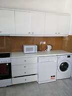 Santorini Sunrise Love