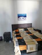 Santorini Sunrise Love