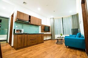 Capecia Danang Hotel & Apartment