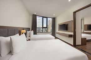 Capecia Danang Hotel & Apartment