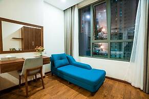 Capecia Danang Hotel & Apartment