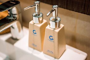 Capecia Danang Hotel & Apartment