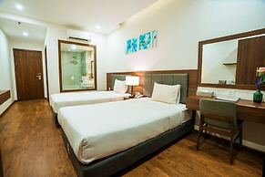 Capecia Danang Hotel & Apartment