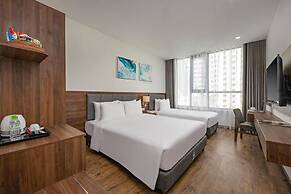 Capecia Danang Hotel & Apartment