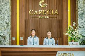 Capecia Danang Hotel & Apartment