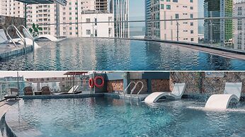 Capecia Danang Hotel & Apartment