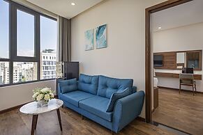 Capecia Danang Hotel & Apartment