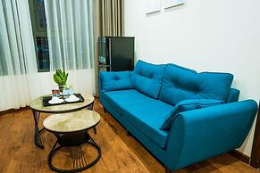 Capecia Danang Hotel & Apartment