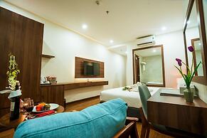 Capecia Danang Hotel & Apartment