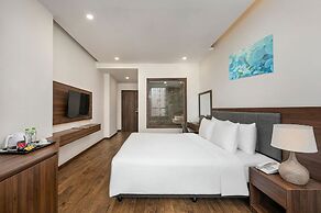 Capecia Danang Hotel & Apartment