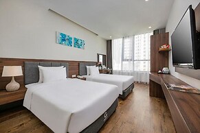 Capecia Danang Hotel & Apartment