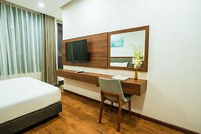 Capecia Danang Hotel & Apartment