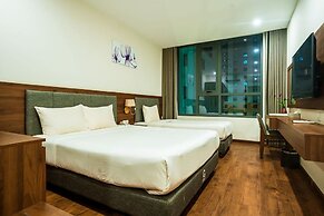 Capecia Danang Hotel & Apartment
