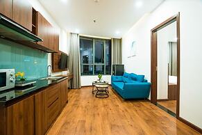 Capecia Danang Hotel & Apartment