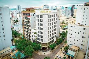 Capecia Danang Hotel & Apartment