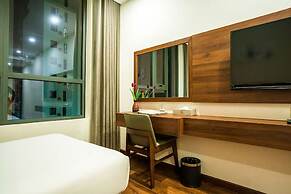 Capecia Danang Hotel & Apartment