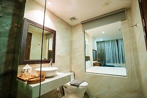 Capecia Danang Hotel & Apartment