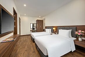 Capecia Danang Hotel & Apartment