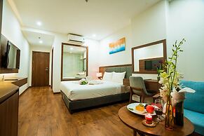 Capecia Danang Hotel & Apartment