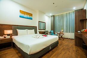 Capecia Danang Hotel & Apartment