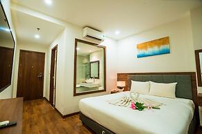 Capecia Danang Hotel & Apartment