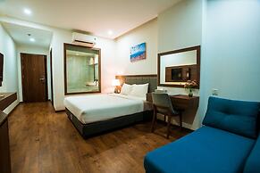 Capecia Danang Hotel & Apartment