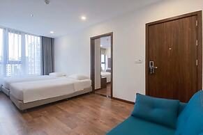 Capecia Danang Hotel & Apartment