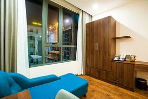 Capecia Danang Hotel & Apartment
