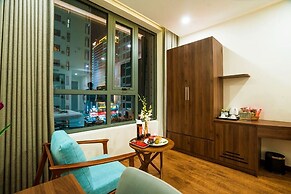 Capecia Danang Hotel & Apartment