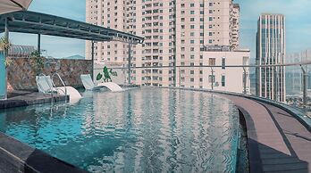 Capecia Danang Hotel & Apartment