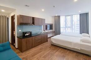 Capecia Danang Hotel & Apartment