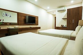 Capecia Danang Hotel & Apartment