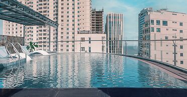 Capecia Danang Hotel & Apartment