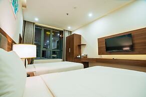 Capecia Danang Hotel & Apartment