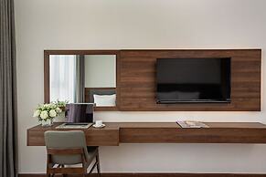 Capecia Danang Hotel & Apartment