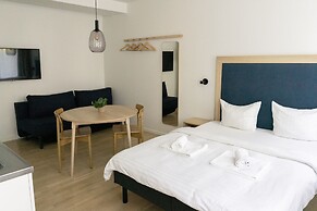 STUDIO1A Hotel Apartments