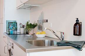STUDIO1A Hotel Apartments