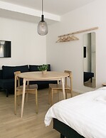 STUDIO1A Hotel Apartments