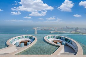 Address Beach Resort