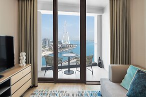 Address Beach Resort