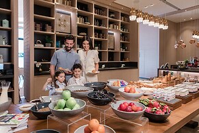 Address Beach Resort