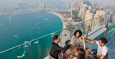 Address Beach Resort