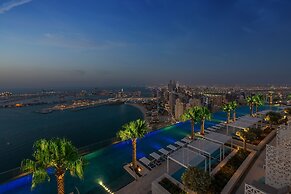 Address Beach Resort