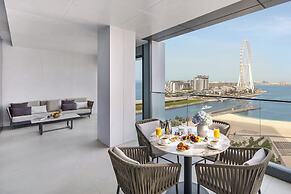 Address Beach Resort