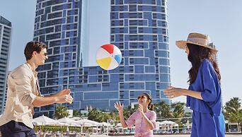 Address Beach Resort