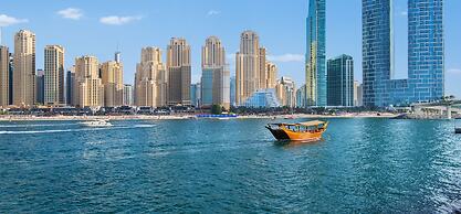 Address Beach Resort