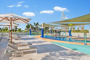 Address Beach Resort