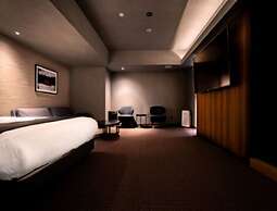 Randor Hotel Namba Osaka Suites