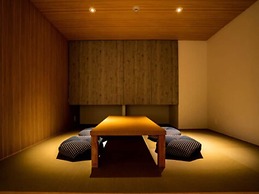 Randor Hotel Namba Osaka Suites