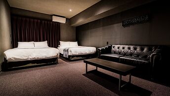 Randor Hotel Namba Osaka Suites
